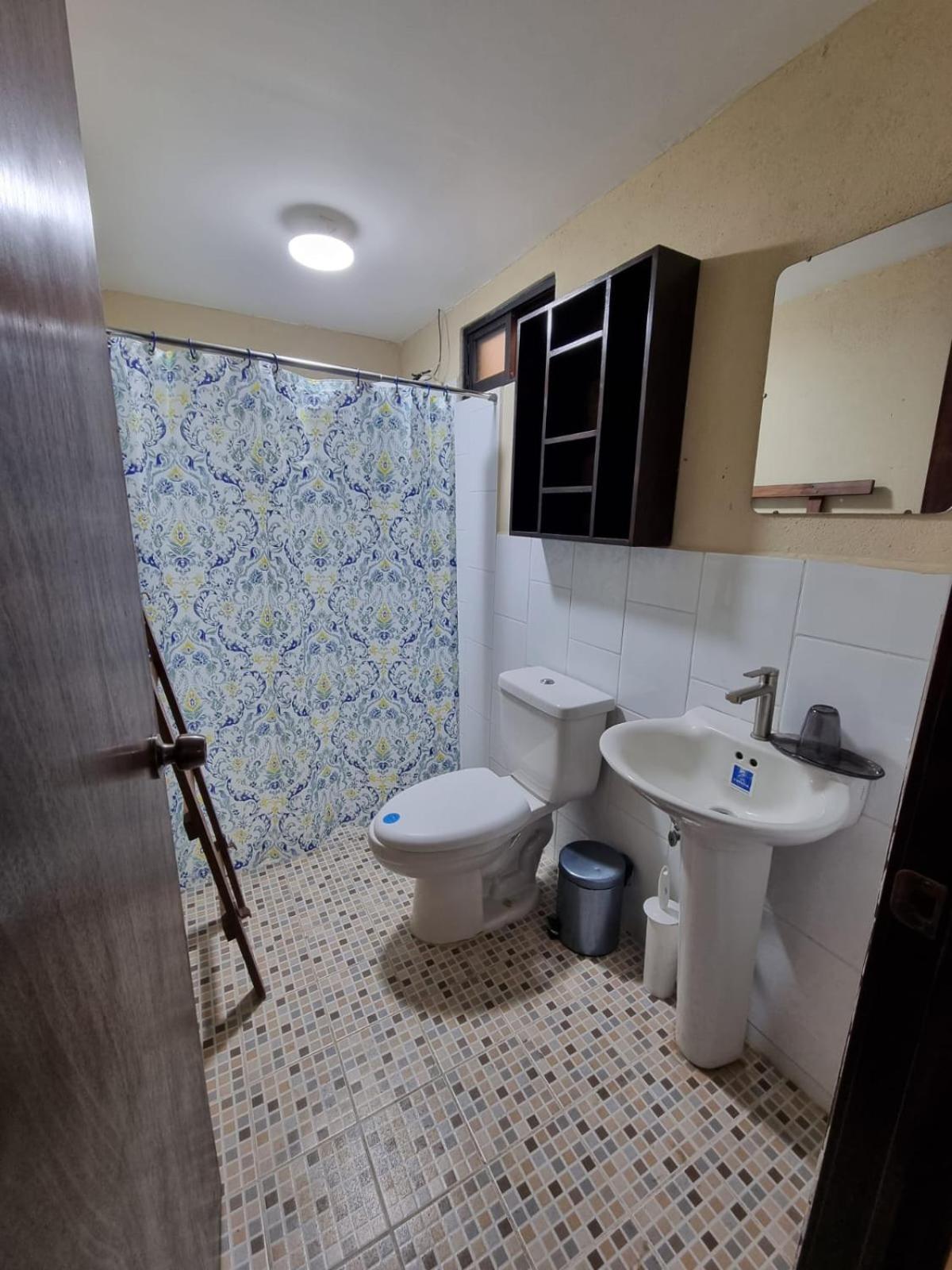 El Rinconcito De La Antigua Apartamento Exterior foto